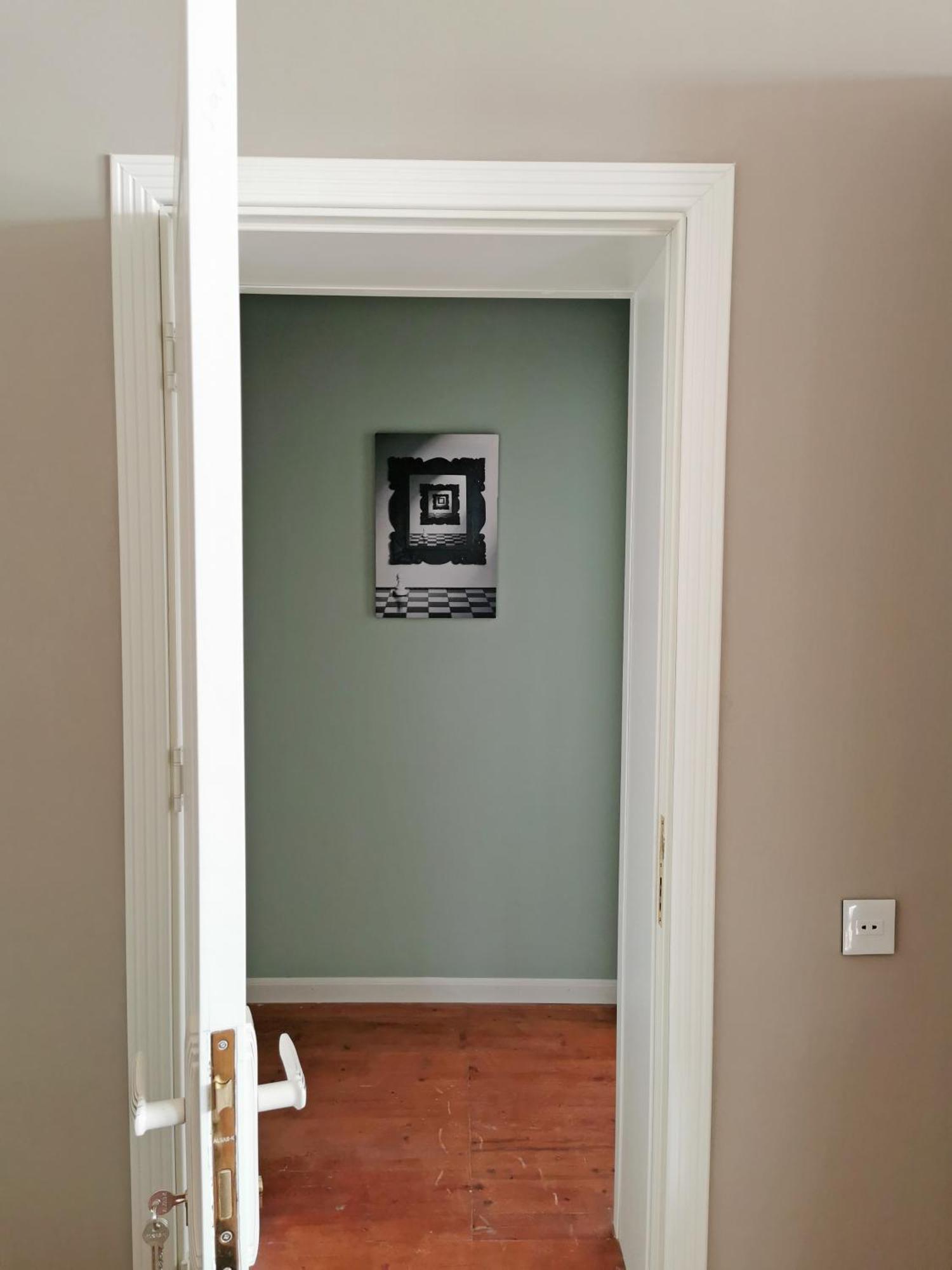 Bereket Villa And Aparts Gabala Ngoại thất bức ảnh