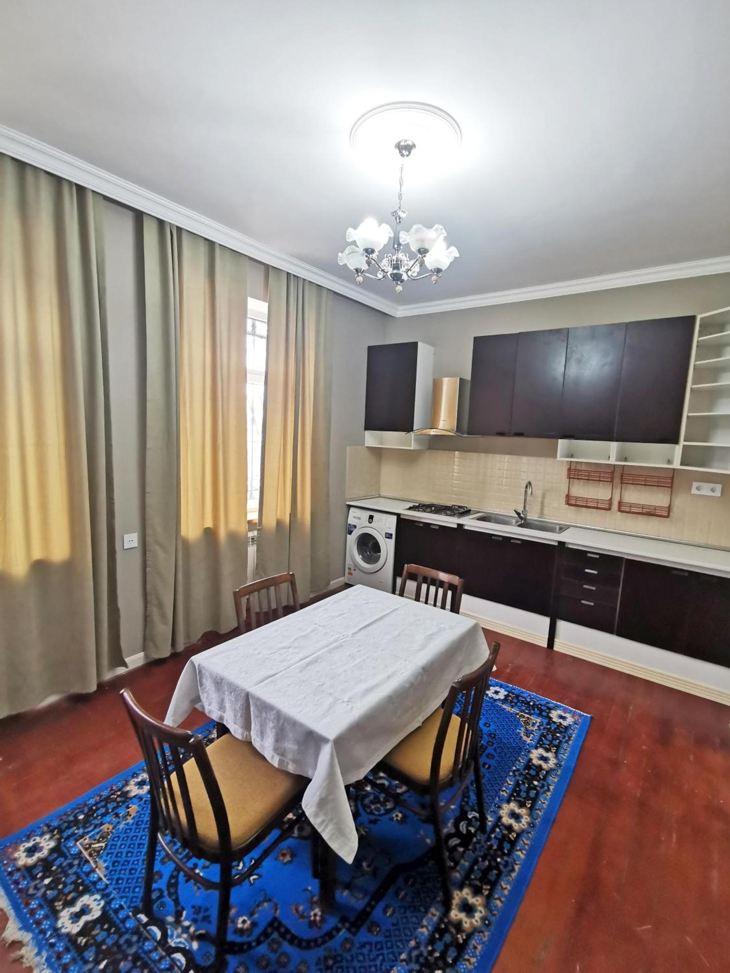 Bereket Villa And Aparts Gabala Ngoại thất bức ảnh